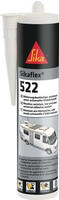 Sika Sikaflex 522 STP-Klebdichtstoff 300 ml Stahlgrau
