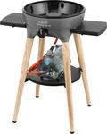 Cadac Citi Chef 40 FS Flint Grey 50 mbar - Gasgrills von Cadac Dometic