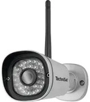 Technisat AK1 Au&szlig;enkamera f&uuml;r Smart Home Systeme / Alarmsysteme