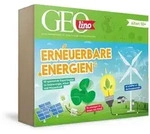 GEOLINO - Erneuerbare Energien