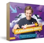 CheXperiment Fledermaus-Check