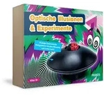 Optische Illusionen & Experimente