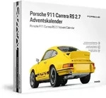 Porsche 911 Carrera RS 2.7 Adventskalender