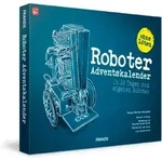 Roboter Adventskalender