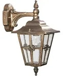 Wandleuchte 651805