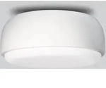 Over me Ceiling/Wall 30 White