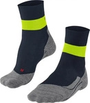 Falke 16227-6116, Falke RU Compression Stabilizing Kompressions-Socken Herren - grau,