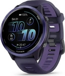 Garmin 010-02971-02, Garmin Forerunner 570 Pulsuhr-Lila