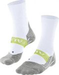 Falke 16087-2007, Falke RU4 Endurance Cool Laufsocken Herren - wei&szlig;, Gr&ouml;&szlig;e 42-43