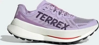 Adidas JQ1616, adidas Terrex Agravic Speed Ultra Trailschuh Damen - flieder,...