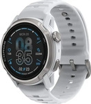 Coros WAPX4-WHT-46, Coros APEX 4 (46mm) Pulsuhr - wei&szlig;