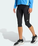 Adidas KA0127, adidas adi365 3/4 Lauftight Damen-schwarz, Gr&ouml;&szlig;e XS female