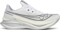 Saucony S101360-1010, Saucony Endorphin Pro 5 Wettkampfschuh Herren - wei&szlig;,