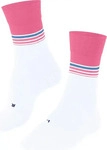 Falke 16354-2018, Falke RU4 Endurance Cool Laufsocken Damen-wei&szlig;, koralle, Gr&ouml;&szlig;e