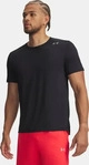 Under Armour 6009506-001, Under Armour Velociti Pro Laufshirt Herren - schwarz,