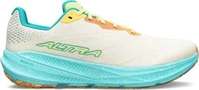 Altra AL0A85SS-72J, Altra Experience Flow 3 Neutralschuh Herren - creme, orange,