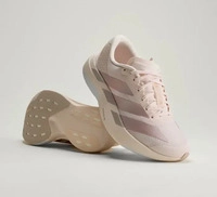 Adidas KI4795, adidas adizero Evo SL Wettkampfschuh Damen - rosa, altrosa, Gr&ouml;&szlig;e 40