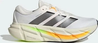 Adidas IH7178, adidas Adistar 5 Neutralschuh Herren - wei&szlig;, orange, Gr&ouml;&szlig;e 43 1/3