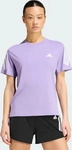 Adidas KR2956, adidas adi365 Laufshirt Damen - lila, Gr&ouml;&szlig;e L female