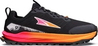 Altra AL0A85RH-88I1, Altra Lone Peak 9+ Trailschuh Damen - schwarz, pink,...