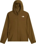 The North Face NF0A8FYA-2EK1, The North Face Fontanales Wind Laufjacke Herren -