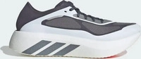 Adidas KH8132, adidas Hyperboost Run Neutralschuh Herren - grau, wei&szlig;, Gr&ouml;&szlig;e 42