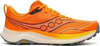 Saucony S101555-1014, Saucony Peregrine 16 Trailschuh Herren - orange, gelb,...