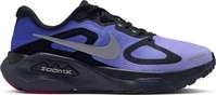 Nike HQ3049-002, Nike Structure Plus Stabilit&auml;tsschuh Damen - schwarz, flieder,