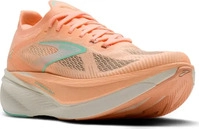 Brooks 1204551B-877, Brooks Hyperion Max 3 Neutralschuh Damen - koralle, creme,