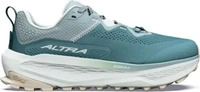 Altra AL0A85UG-90Y1, Altra Olympus 7 Trailschuh Damen - petrol, gr&uuml;n, Gr&ouml;&szlig;e 40