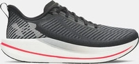 Under Armour 6000007-004, Under Armour Velociti SPD Neutralschuh Herren - schwarz,