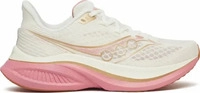 Saucony S11007-140, Saucony Endorphin Speed 5 Wettkampfschuh Damen-creme, mauve,
