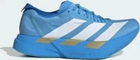 Adidas JQ1689, adidas adizero Adios Pro 4 Wettkampfschuh Damen - wei&szlig;, wei&szlig;,
