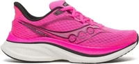 Saucony S21007-98, Saucony Endorphin Speed 5 Wettkampfschuh Herren-pink, schwarz,
