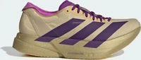 Adidas JR7416, adidas adizero Adios Pro 4 Wettkampfschuh Damen - beige, lila, Gr&ouml;&szlig;e