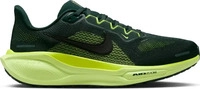 Nike FD2723-302, Nike Pegasus 41 Neutralschuh - gr&uuml;n, schwarz, Gr&ouml;&szlig;e 39 female