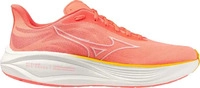Mizuno J1GD2510-24, Mizuno Neo Cosmo Neutralschuh Damen - koralle, Gr&ouml;&szlig;e 38,5