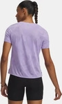 Under Armour 6005096-538, Under Armour Launch Jacquard Laufshirt...