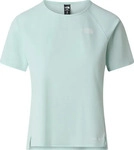 The North Face NF0A8BBX-G701, The North Face Sunriser Laufshirt Damen - mint,...