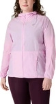 ASICS 2012D076-700, ASICS Road Packable Laufjacke Damen - lila, Gr&ouml;&szlig;e XS female