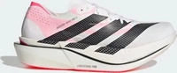 Adidas HQ9524, adidas adizero Adios Pro 5 Wettkampfschuh Herren - wei&szlig;, schwarz,