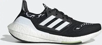 Adidas GX8019, adidas Ultraboost 22 Neutralschuh Damen - schwarz, Gr&ouml;&szlig;e 36 female