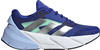 Adidas Adistar 2 Neutralschuh blau grau Herren