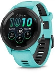Garmin 010-02810-12, Garmin Forerunner 265 Music Pulsuhr-Blau