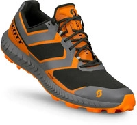 Scott 279762-DGGO, Scott Supertrac RC 2 Trailschuh Herren-Dunkelgrau,Orange, Gr&ouml;&szlig;e