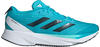 Adidas Adizero SL Neutralschuh blau limette Herren