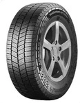 Ganzjahresreifen CONTINENTAL VanContact A/S Ultra 195/70R15C 104/102T