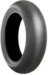BRIDGESTONE V02 SOFT 180/655R17 TL, Motorradreifen hinten