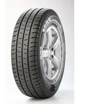 Winterreifen PIRELLI Carrier Winter 195/75R16C 110R