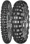 MITAS ENDURO TRAIL XT+(E-09) 140/80B18 TL/TT, Motorradreifen hinten